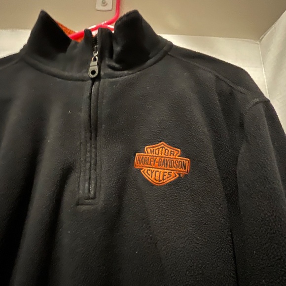 Harley-Davidson Shirt - Picture 7 of 7